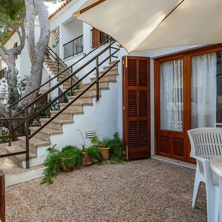 Apartamentos Mhm Кала Ратьяда Экстерьер фото