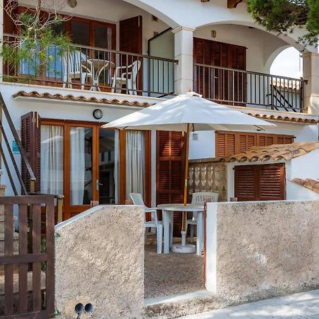 Apartamentos Mhm Кала Ратьяда Экстерьер фото