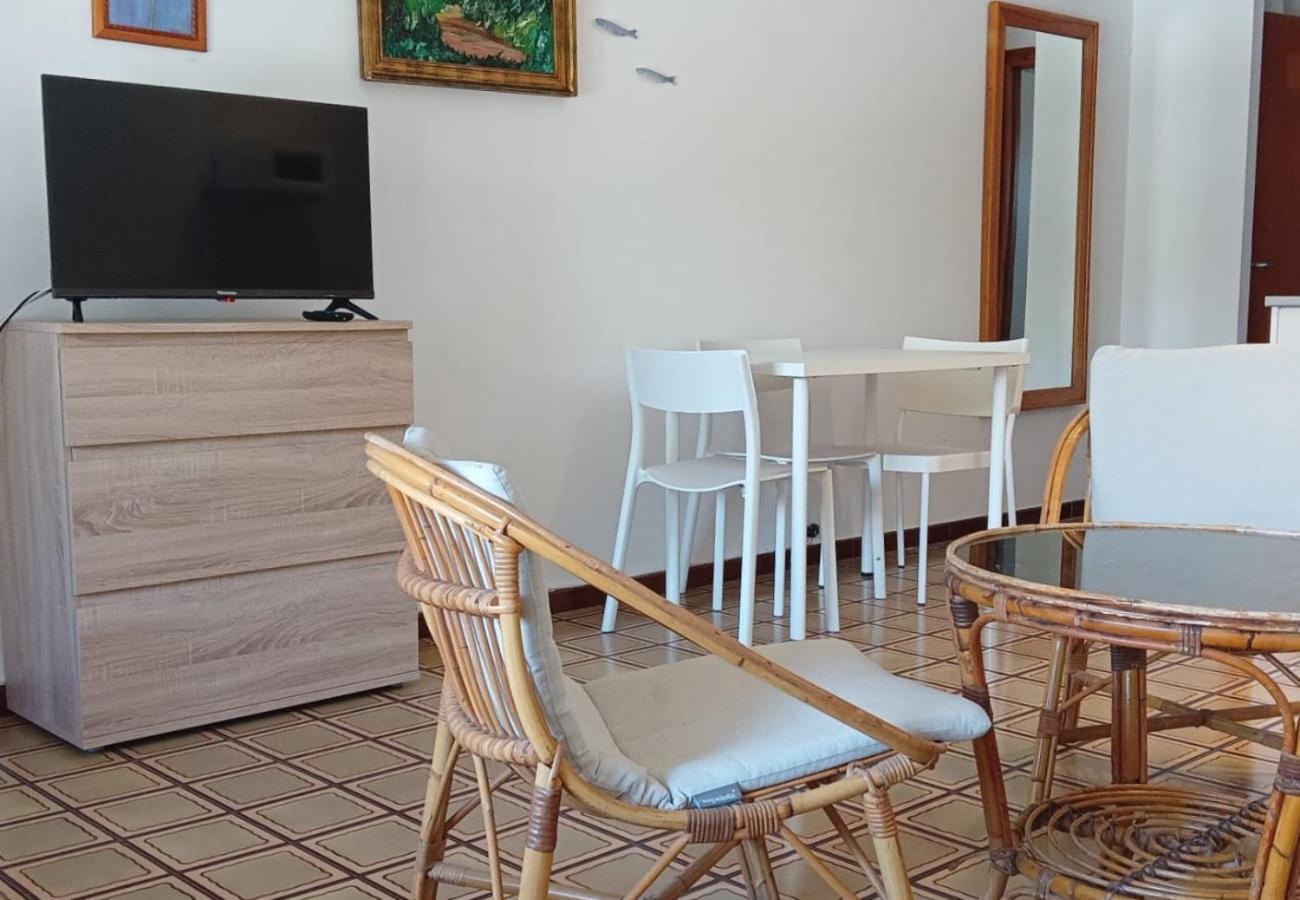 Apartamentos Mhm Кала Ратьяда Экстерьер фото