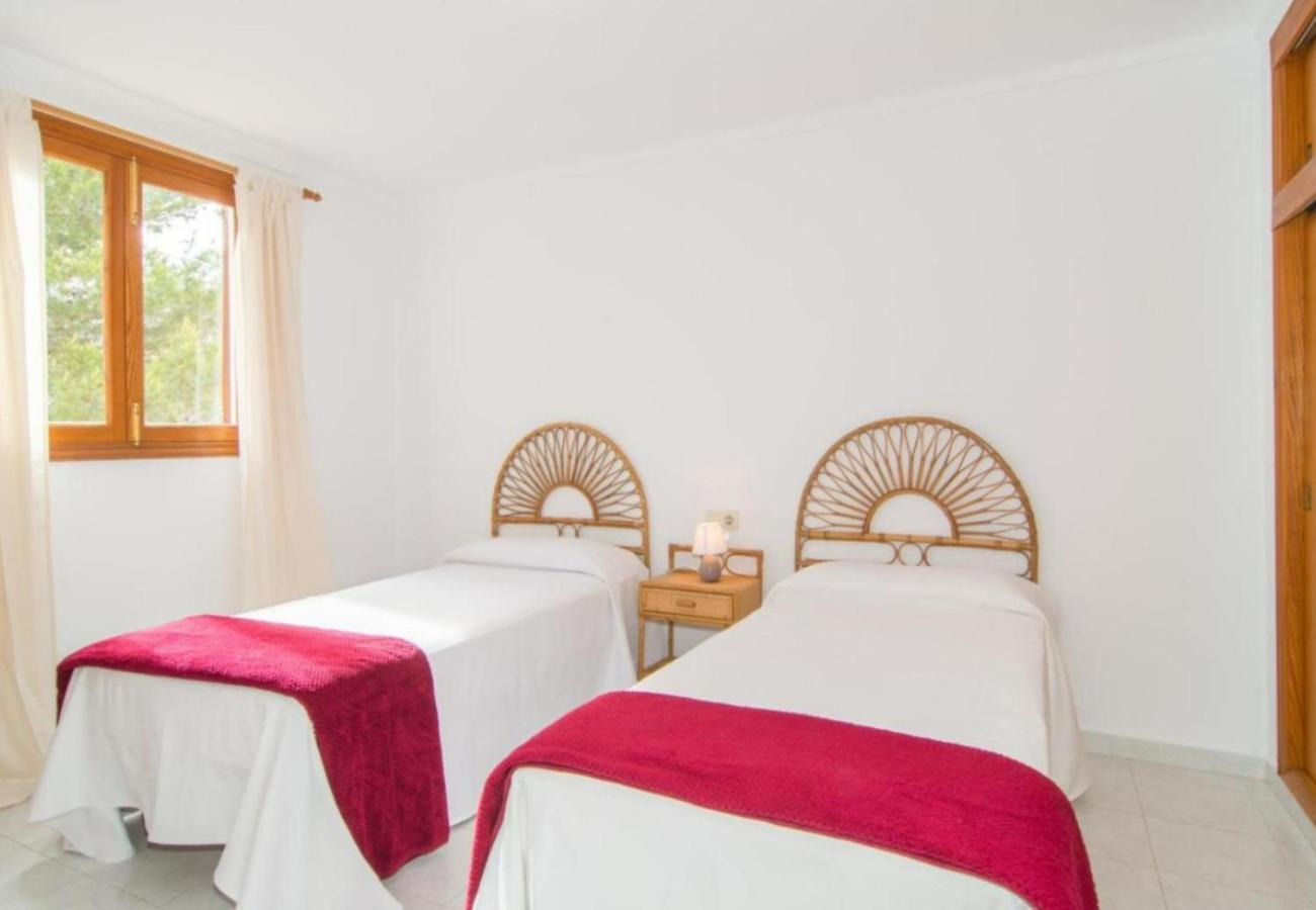 Apartamentos Mhm Кала Ратьяда Экстерьер фото