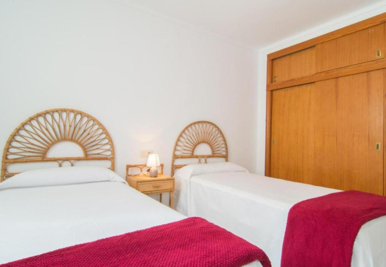 Apartamentos Mhm Кала Ратьяда Экстерьер фото