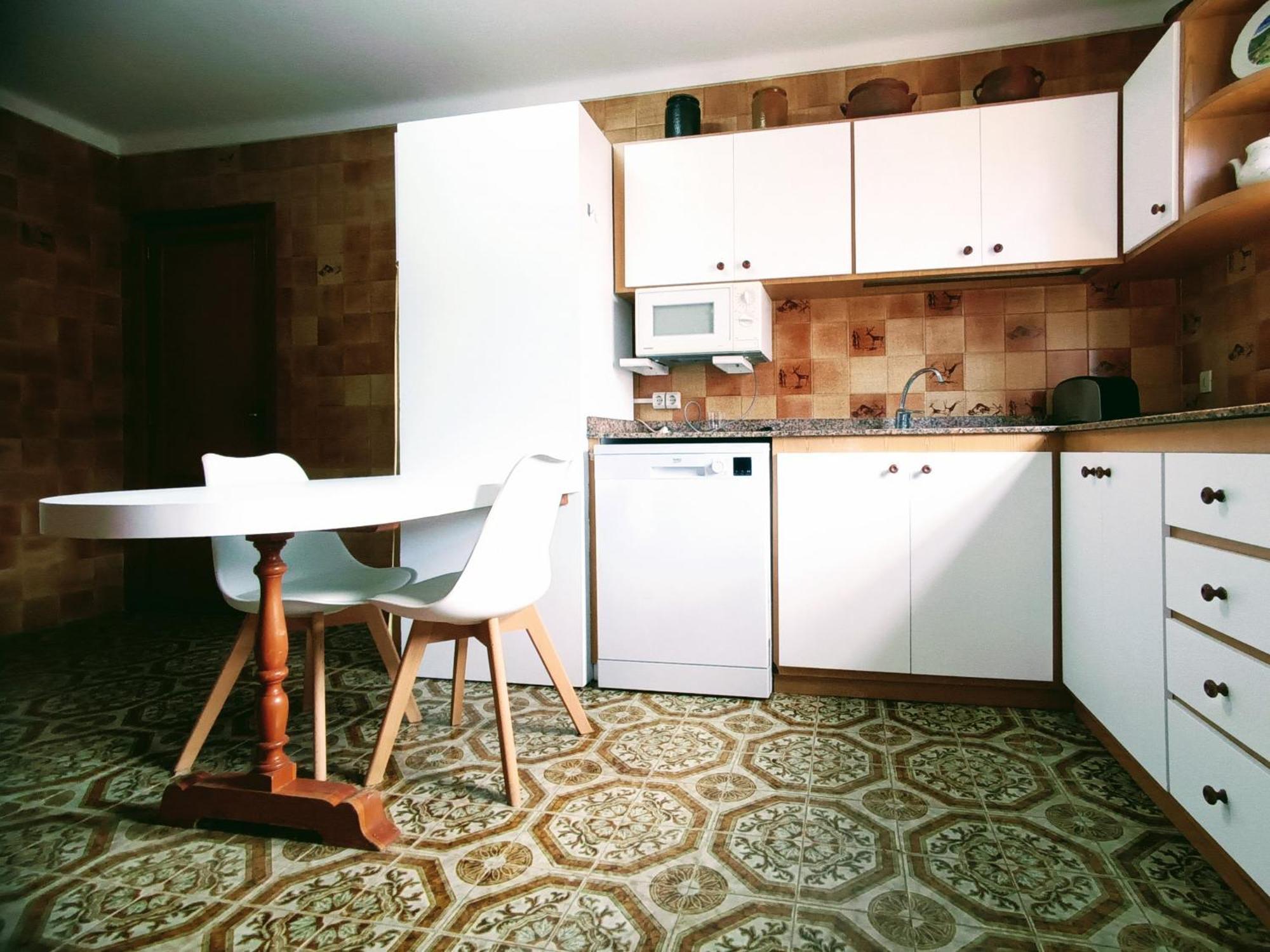 Apartamentos Mhm Кала Ратьяда Экстерьер фото