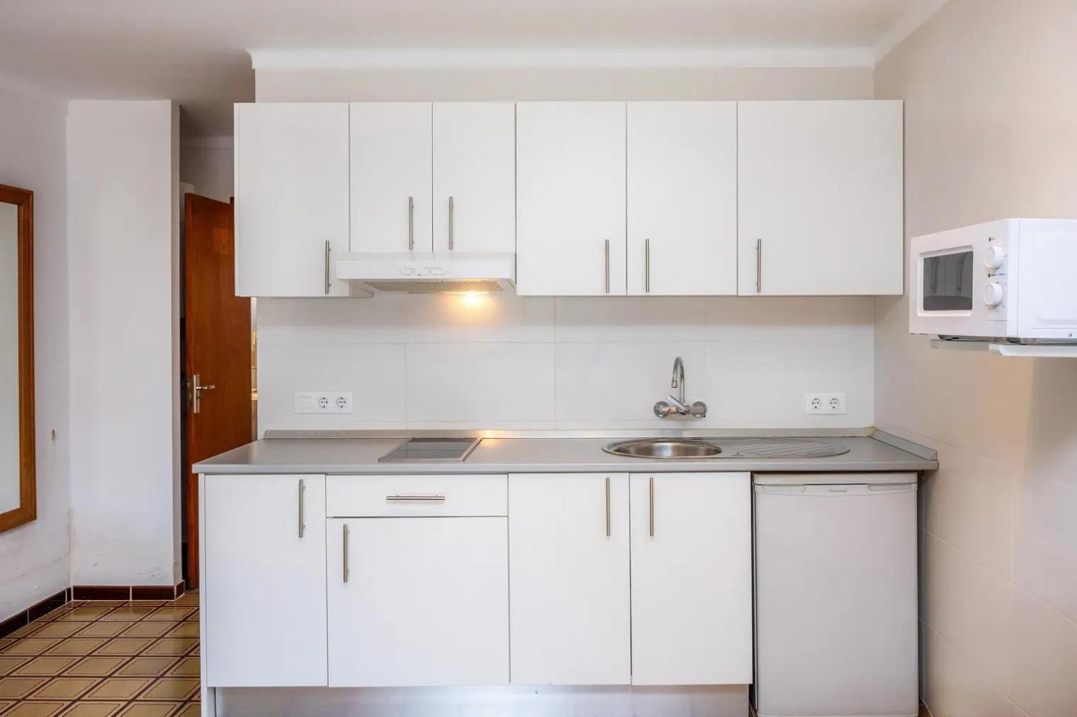 Apartamentos Mhm Кала Ратьяда Экстерьер фото