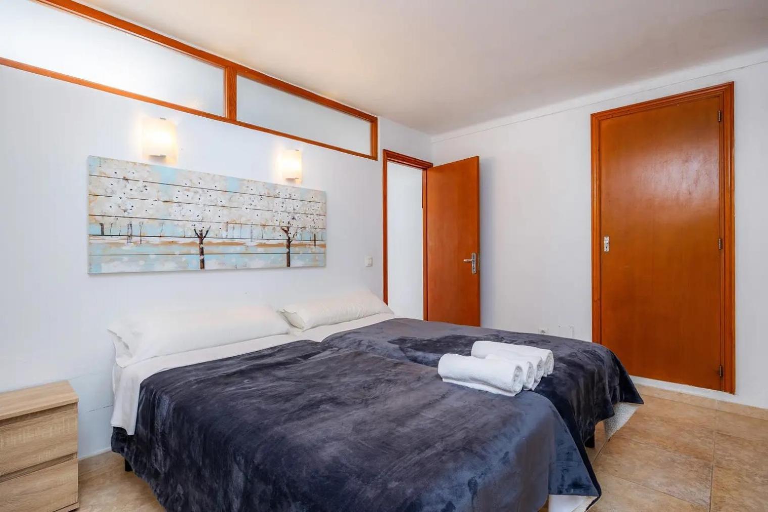 Apartamentos Mhm Кала Ратьяда Экстерьер фото