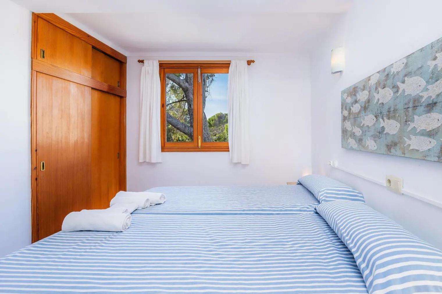 Apartamentos Mhm Кала Ратьяда Экстерьер фото