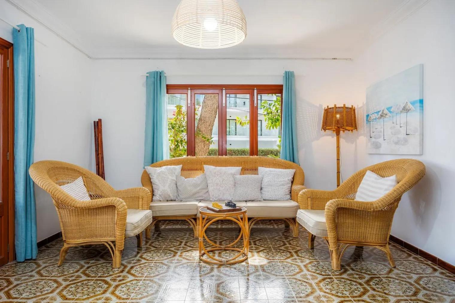Apartamentos Mhm Кала Ратьяда Экстерьер фото