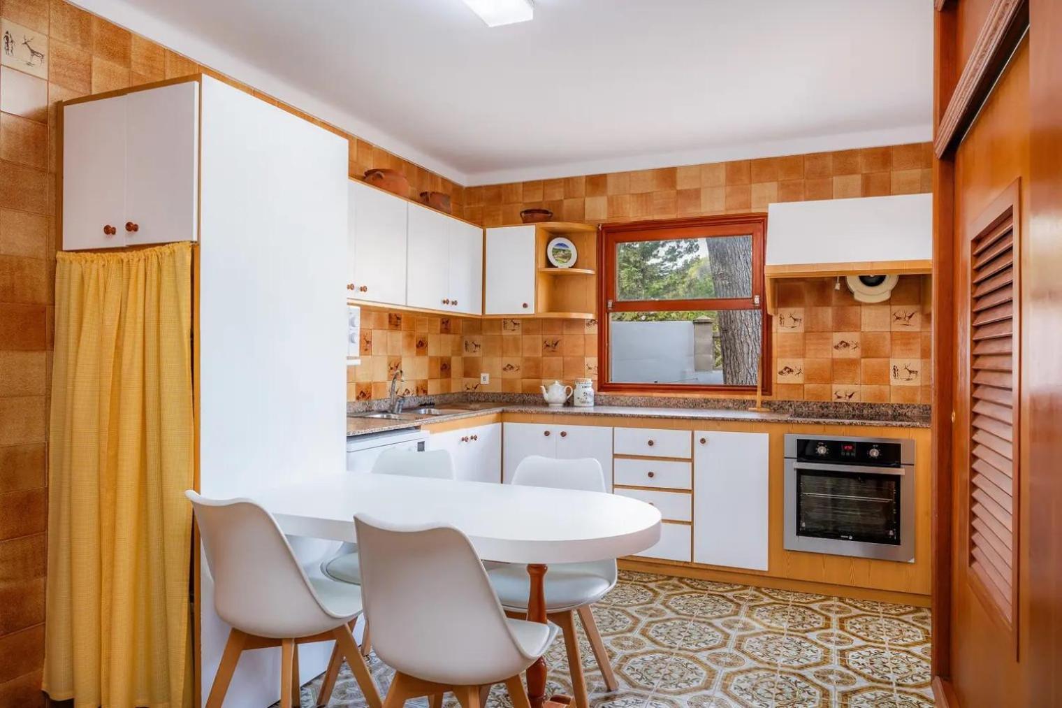 Apartamentos Mhm Кала Ратьяда Экстерьер фото